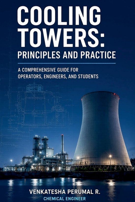 Cooling Libri GmbH Cooling Towers: Principles and Practice