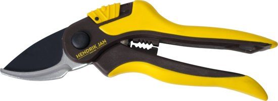 Hendrik Jan Snoeischaar kunststof papegaaibek 210 mm