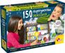 I'M A Genius Kit scientifique 150 expériences chimiques