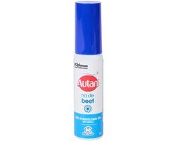 Autan Acute Gel - onmiddellijke hulp na insectenbeten - 25ml