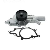 SKF Wasserpumpe VKPC88863