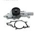 SKF Wasserpumpe VKPC88863