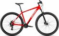 Dema Pegas 5 27.5" 18 vitesses 2022 VTT homme / aluminium 19" rouge/blanc