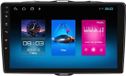 Happiq Autoradio met Bluetooth - Carplay - Voor Alfa Romeo Giulietta (2015-2018) - Geschikt voor Apple en Android - Stereo - Navigatie - Navigatiesysteem auto - 1GB 16GB