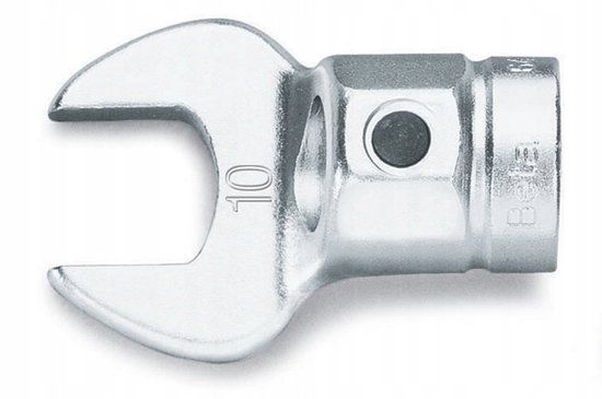 Beta 641/10 Dopsteekdop 10mm voor Momentsleutels