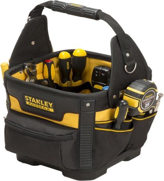 Stanley FatMax Gereedschapstas voor technieker 1-93-952