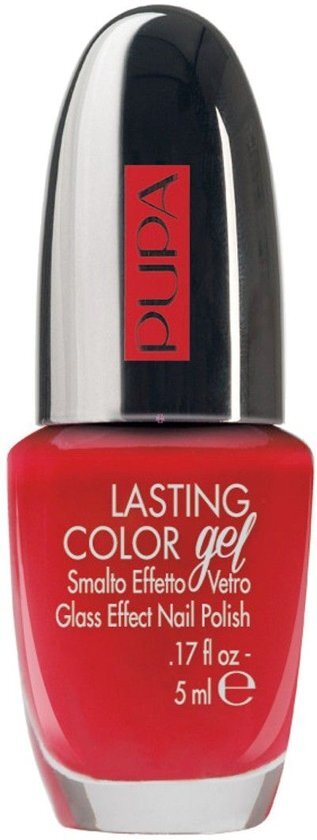 Pupa Lasting Color Gel 020 Passion Flower