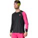 Dynafit T-shirt à manches longues DNA
