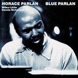 Sonic Rendezvous Horace Parlan - Blue Parlan (CD)