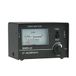 Albrecht SWR-20 4410 Staande golfmeter voor het afstemmen van radioantennes, frequentie 3,5 tot 50 MHz, zwart