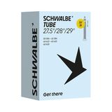 Schwalbe Fietsbinnenband SV19 40/62-584/635 IB 60 mm