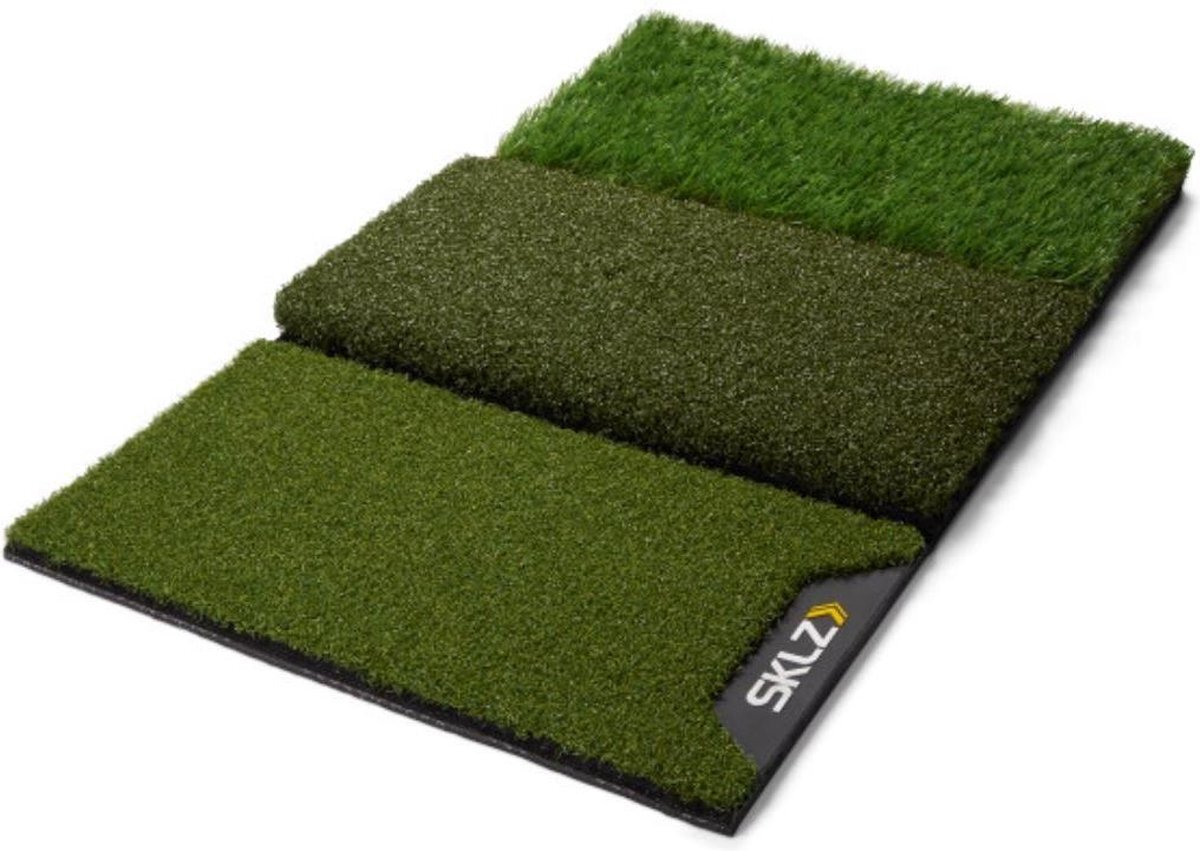 SKLZ Golf Pure Practice Mat - Oefenmat