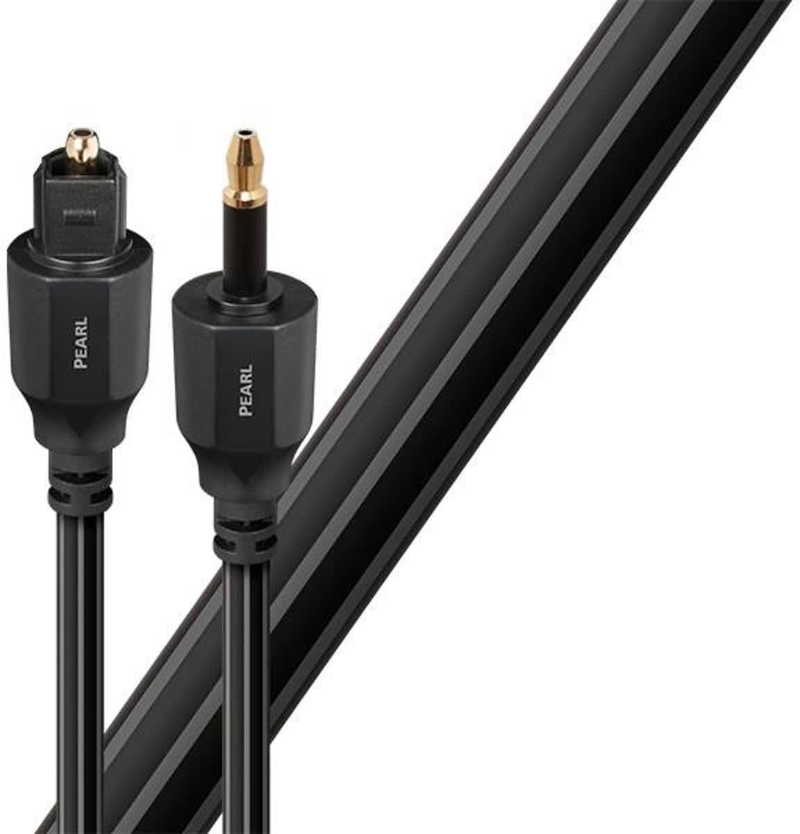 AudioQuest Pearl OptiLink Mini 16.0M
