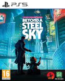 Mindscape Beyond a Steel Sky - Beyond a Steelbook Edition - PS5