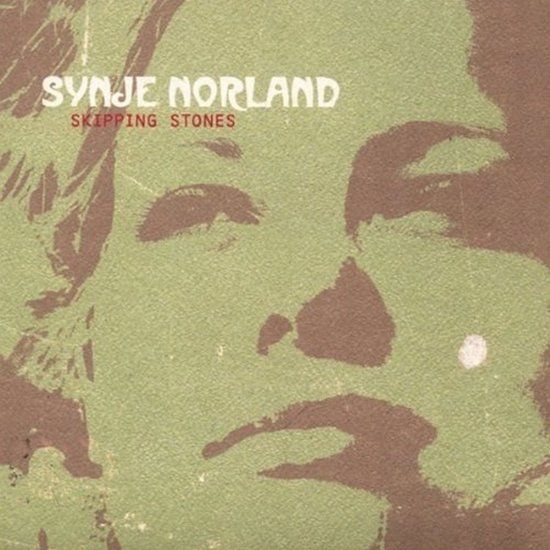 Sonic Rendezvous Synje Norland - Skipping Stones (CD)