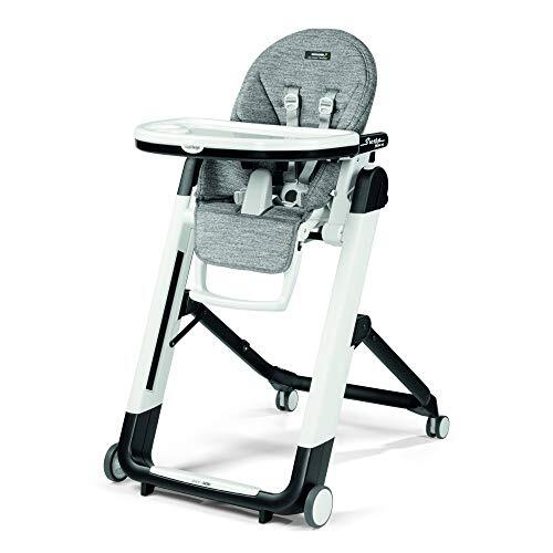 Peg Perego Siesta Follow Me Wonder Grey