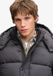 Superdry Premium Ripstop Pufferjas Heren XXL Iron Smoke Grey