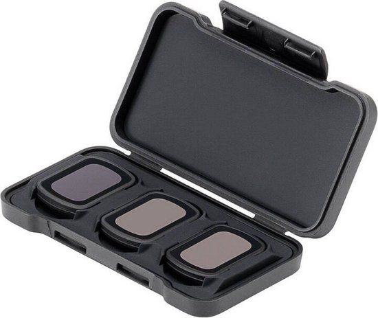 DJI Magnetic ND Filters Set for Osmo Pocket 3
