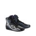 Alpinestars Stella Faster-4 Zwart Grijs Violet Dames Motorschoenen - Laars