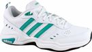 Adidas Strutter Chaussures Homme Taille 46 Cloud White / Pure Teal / Core Black