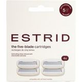 ESTRID Scheermes Unisex