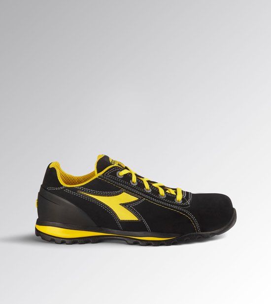 Diadora GLOVE LOW S1PS FO black 41