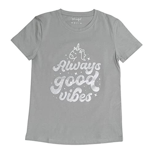 Mr. Wonderful T-shirt M Maat - Always Good Vibes