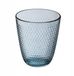 Luminarc Pampille Glas 310 ml Mazzarine Blauw