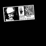 Hand Royal Trux Hand Of Glory LP