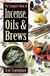 Complete The Complete Book of Incense, Oils and Brews