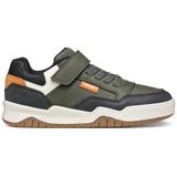 Geox Perth E Schoenen Groen EU 41 Jongen