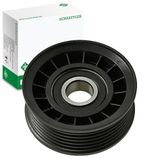 532064910 INA 532064910 ABDS Deflectie Pulley OE Kwaliteit