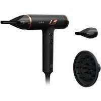 Calor HY8310C0 haardroger 1700 W Zwart, Roségoud