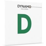 Thomastik-Infeld Dynamo Alternatieve D-Viool-Enkelsnaren DY03