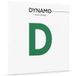 Thomastik-Infeld Dynamo Alternatieve D-Viool-Enkelsnaren DY03