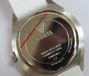Guess Charlotte Analoge Kwartshorloge Wit Kast Gemaakt Van 100% Roestvrij Staal En Een Armband Van 100% Siliconen 30 GW0820L1, GW0820L2, GW0820L3