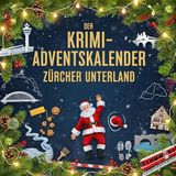 FlipFlop Le calendrier de l'Avent polar Zürcher Unterland