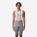 RCR-R Cuissard court de vélo de route homme, RCR-R gris