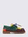 CAMPER Chaussure basse 'Bobo Choses' multicolore