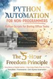 Python Libri GmbH Python Automation for Non-Programmers