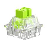 Glorious Gaming Raptor Clicky Switches (36 stuks)