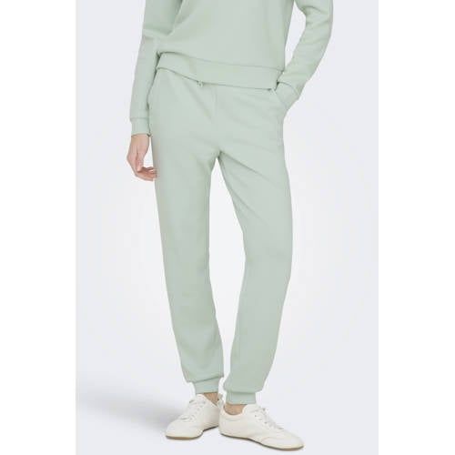 ONLY PLAY sportbroek ONPLOUNGE mintgroen