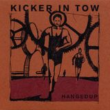 Konkurrent Hangedup - Kicker In Tow (LP)