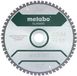 Metabo MULTI CUT CLASSIC Lame de scie - 254 x 30 x 1.8 mm - 60 dents