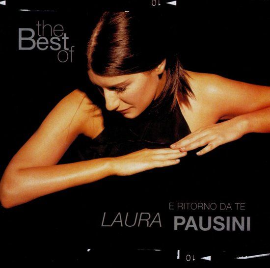 Laura Pausini: The Best Of Laura Pausini