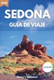 SEDONA GUÍA DE VIAJE 2026