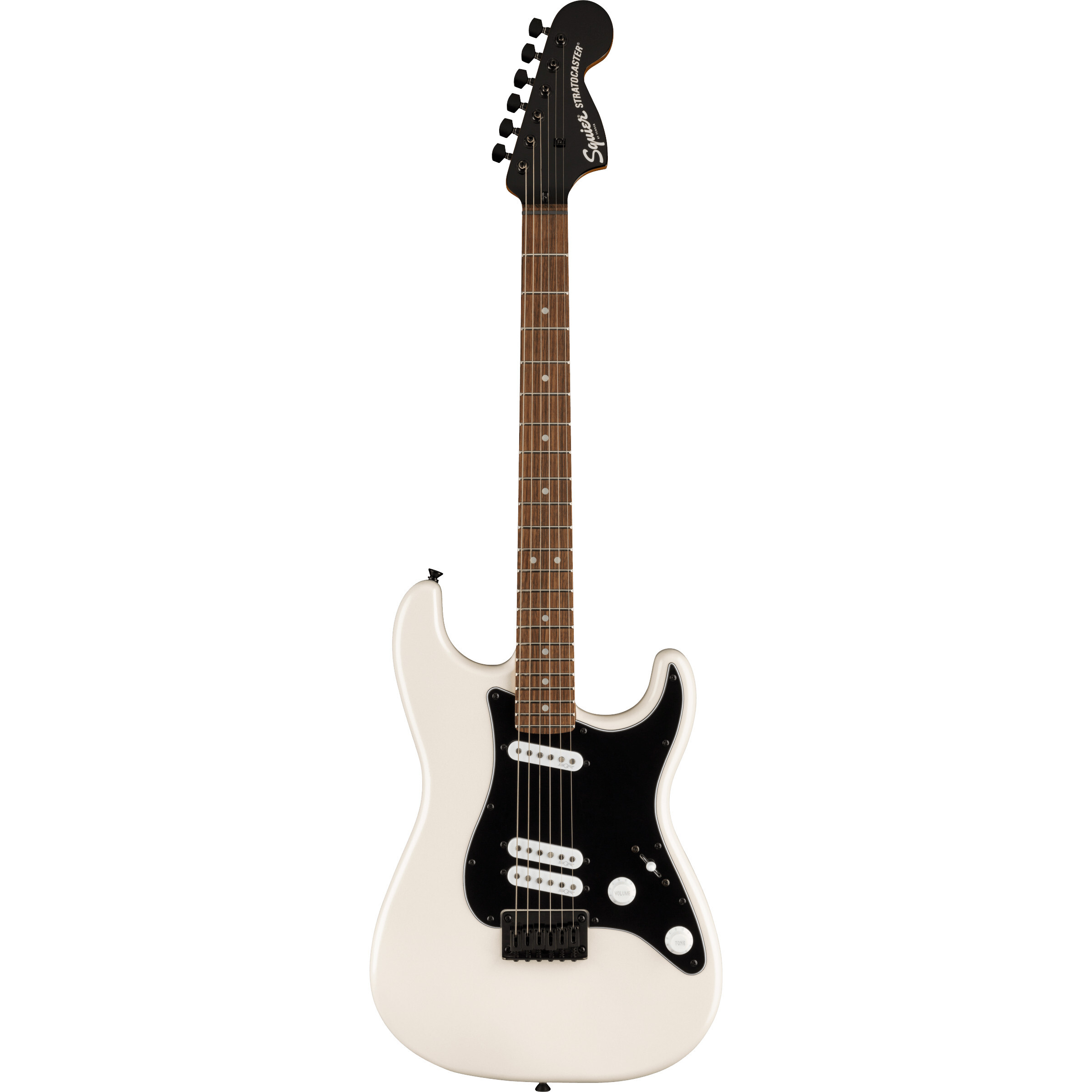 Squier Contemporary Stratocaster Special HT Pearl White