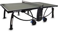 Pegasi Tafeltennistafel 1000 Indoor Green