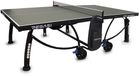 Pegasi Tafeltennistafel 1000 Indoor Green