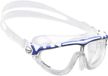 Cressi Sub SKYLIGHT Lunettes de natation